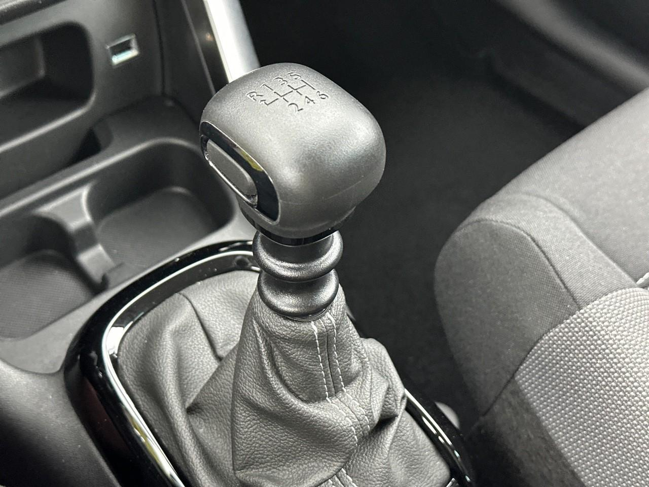 Citroën C3 Aircross puretech 110 s&s bvm6 feel pack — photo 27