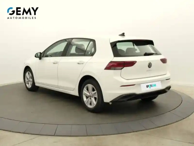 Volkswagen Golf 2.0 tdi scr 116 bvm6 — photo 7
