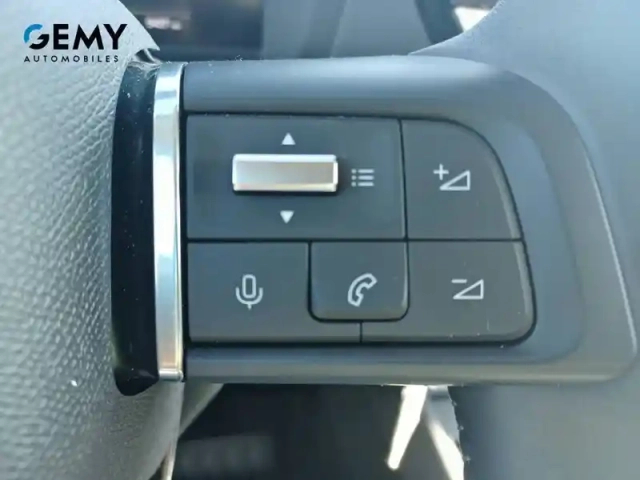 Citroën C4 e- 136 ch autonomie standard — photo 18