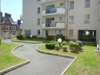 Appartement 1 pièce 23 m²
