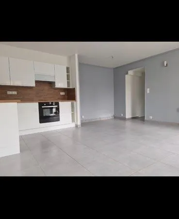 Appartement disponible à la location