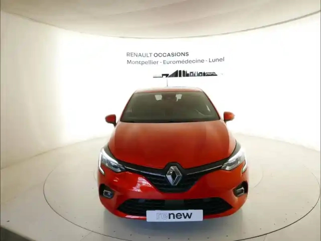 Renault Clio 1.0 tce 90ch evolution — photo 11