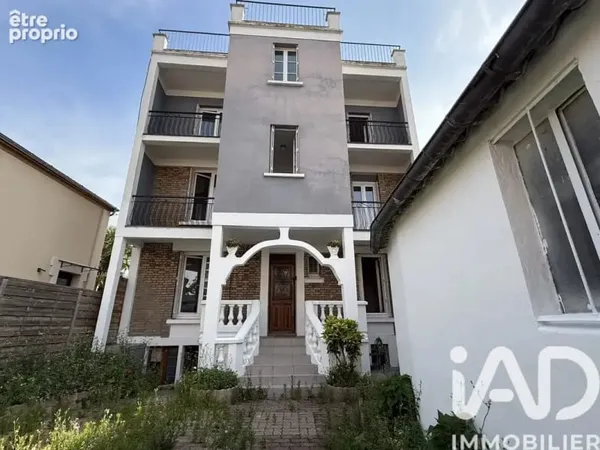 Appartement 1 pièce