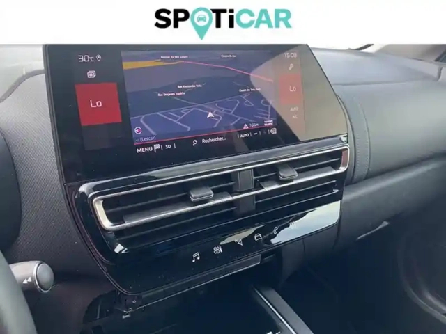 Citroën C5 Aircross bluehdi 130 s&amp;s eat8 — photo 12