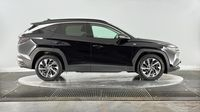 Hyundai Tucson 1.6 CRDI 136ch Hybrid 48V Creative DCT7 — photo 4