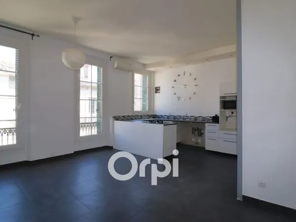 Appartement 3 pièces 67 m²