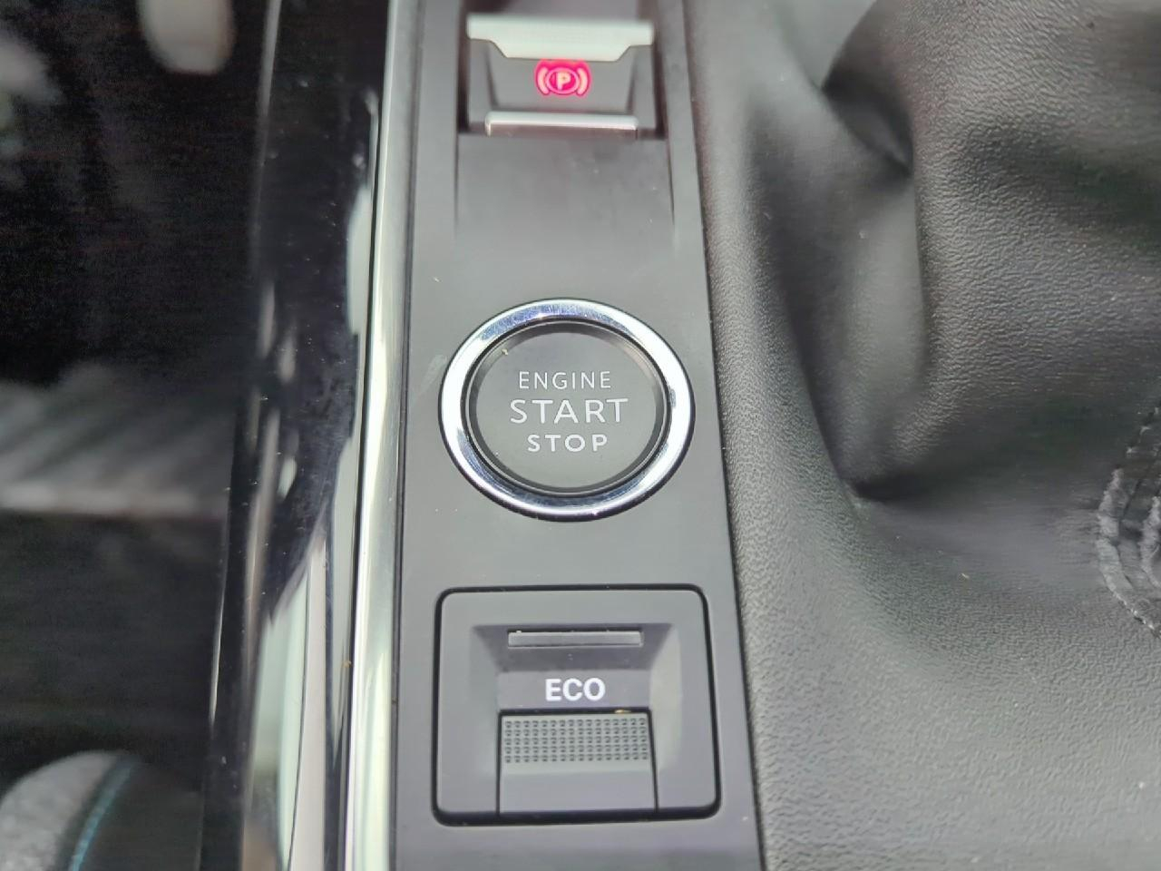 Peugeot 3008 puretech 130ch s&s bvm6 active pack — photo 20