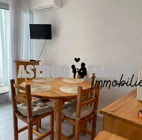 Appartement 1 pièce 25 m²
