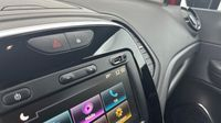 Renault Captur 1.3 TCe 150ch FAP Intens — photo 19