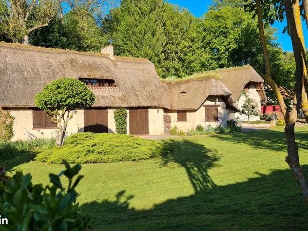 Maison 5 pièces 91 m²