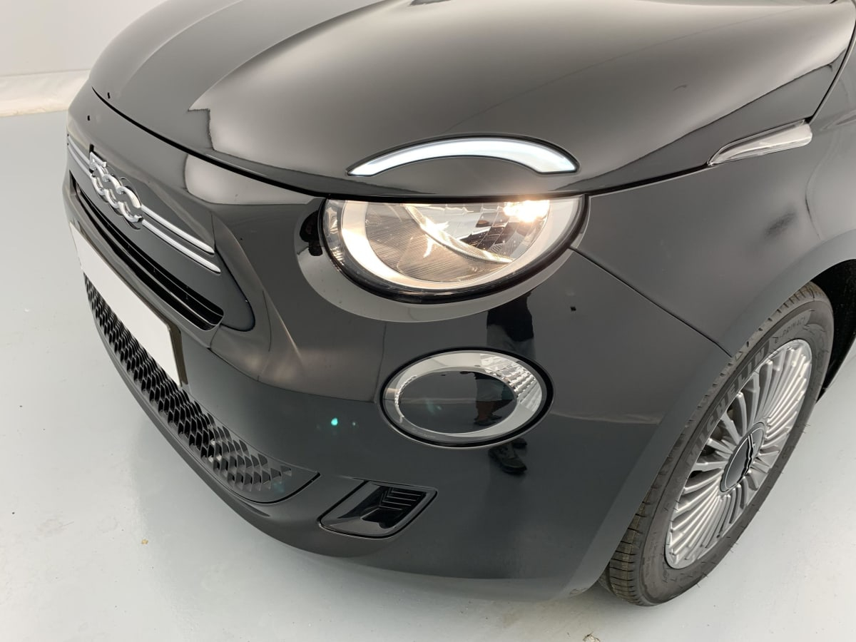 Fiat 500 — photo 19