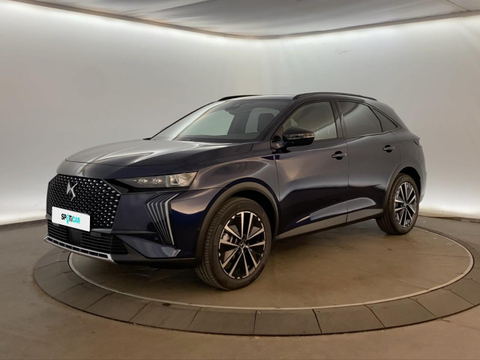 Ds Ds 7 crossback bluehdi 130 eat8 etoile