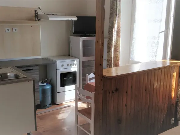 Studio meuble