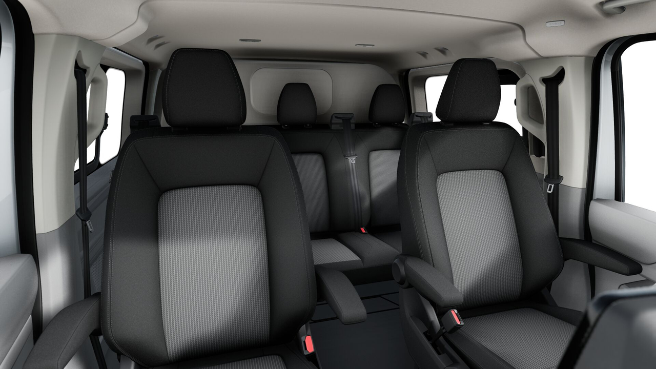 Volkswagen Utilitaires AMAROK 2.0 TDI 205 BVA10 4MOTION — photo 6