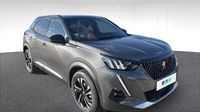 Peugeot 2008 1.2 PureTech 155ch S&S GT EAT8 — photo 3
