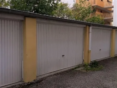 Vends parking - 20m²