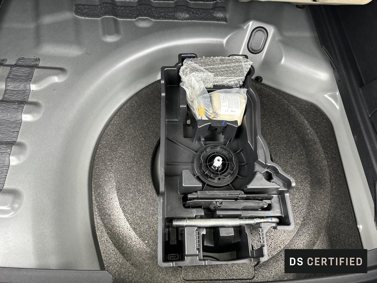 Ds Ds 7 crossback crossback puretech 225 eat8 grand chic — photo 37