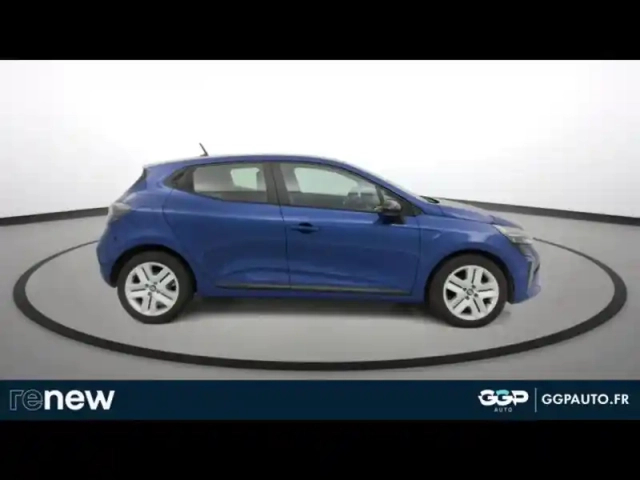 Renault Clio 1.0 tce 90ch evolution - 24 — photo 3