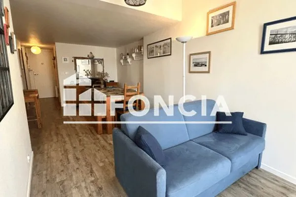 APPARTEMENT_MEUBLE