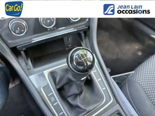 Volkswagen Golf 1.0 tsi 85 bvm5 — photo 18