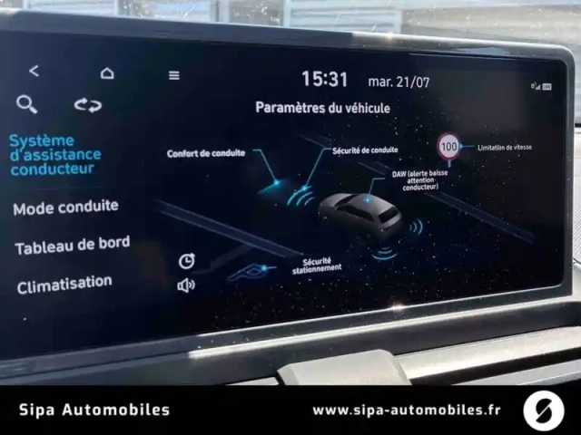 Hyundai Inster 49 kwh — photo 30