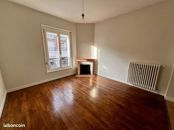 Appartement 5 pièces 95 m²
