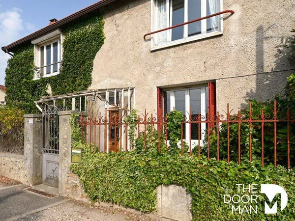 Maison 6 pièces 138 m²