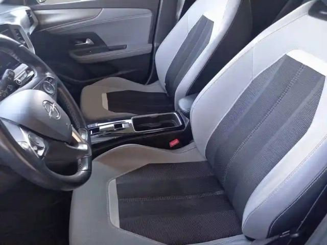 Opel Mokka electrique 136 ch &amp; batterie 50 kwh — photo 32