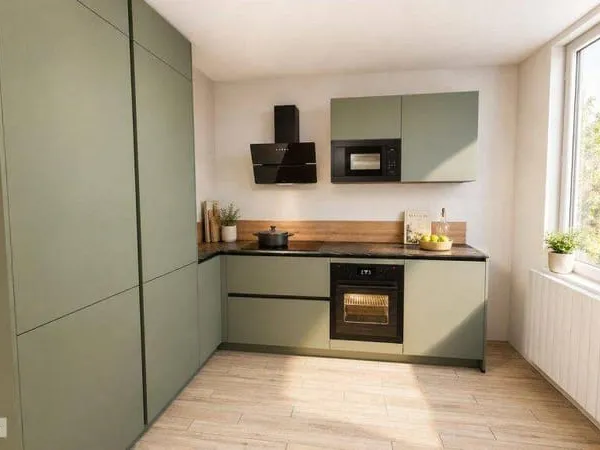 Appartement 3 pièces 102 m²