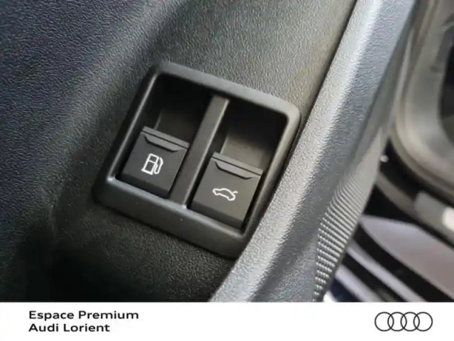 Audi A5 2.0 e-hybrid 299ch s line quattro s tronic 7 — photo 13