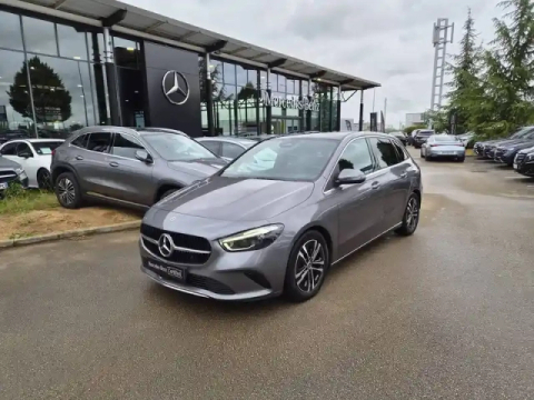 Mercedes Classe B 180 7g-dct