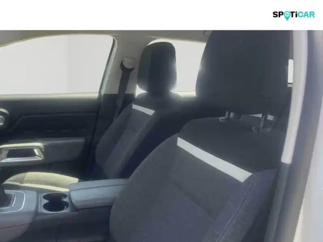 Citroën C5 Aircross puretech 130ch s&amp;s live — photo 11