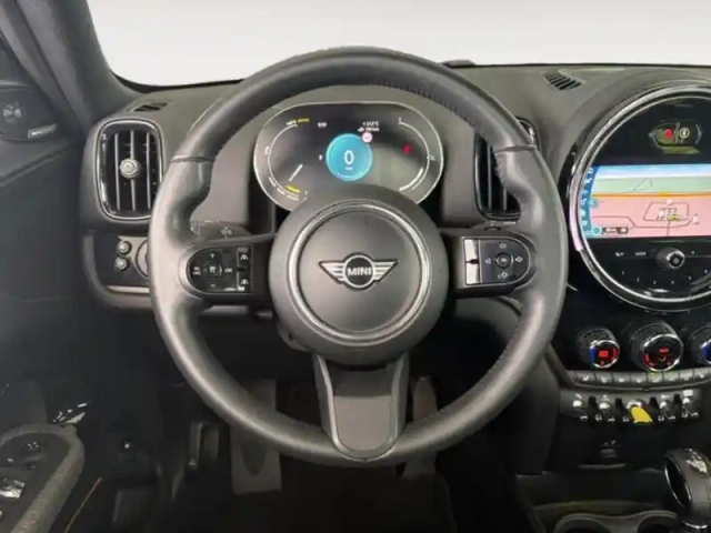 Mini Countryman cooper se 125ch + 95ch edition premium plus all4 bva6 — photo 12