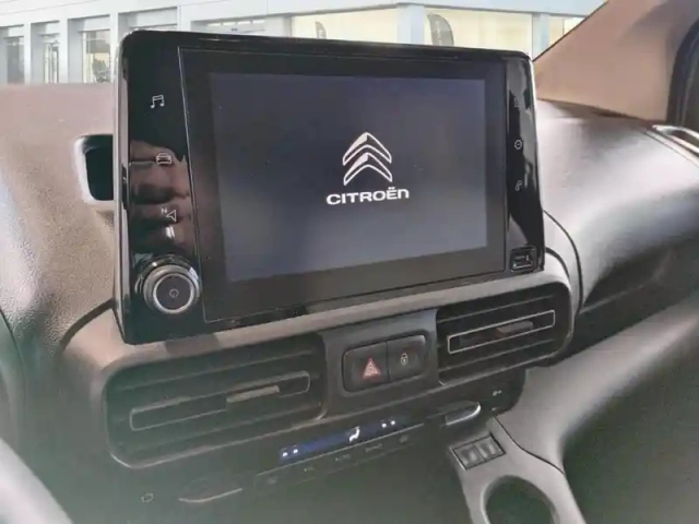 Citroën Berlingo taille m bluehdi 130 s&amp;s bvm6 shine — photo 11