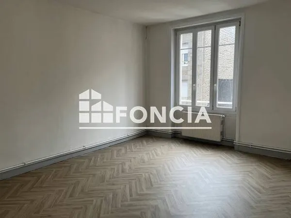 Appartement 4 pièces 97 m²