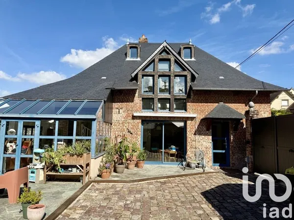 Vente Maison/villa 5 pièces
