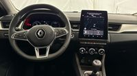 Renault Captur 1.0 TCe 90ch Techno — photo 11