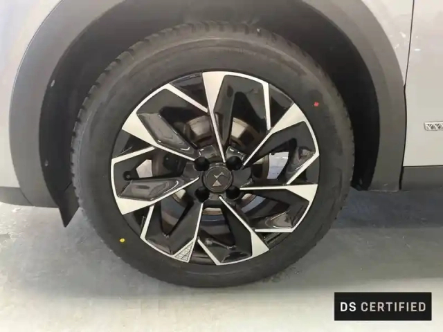 Ds Ds 3 ds3 crossback puretech 130 eat8 — photo 43