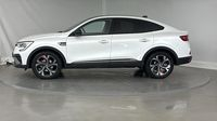 Renault Arkana 1.6 E-Tech hybride 145ch RS Line Fast Track — photo 7