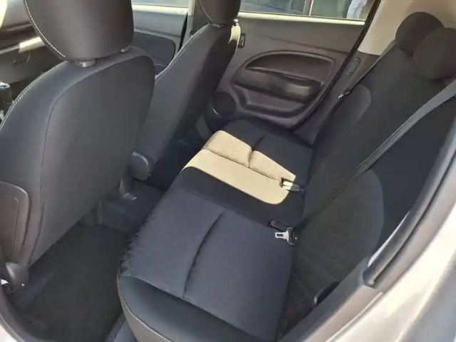 Mitsubishi Space Star 1.2 mivec 71 as&amp;g — photo 8