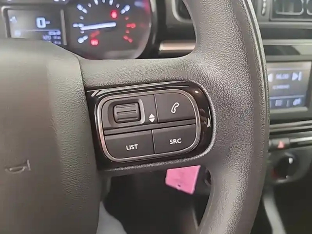 Citroën C3 puretech 83 s&amp;s bvm5 — photo 79
