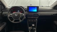Dacia Sandero 1.0 TCe 90ch Confort -22 — photo 11