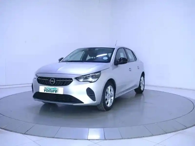 Opel Corsa 1.2 75 ch bvm5 — photo 1