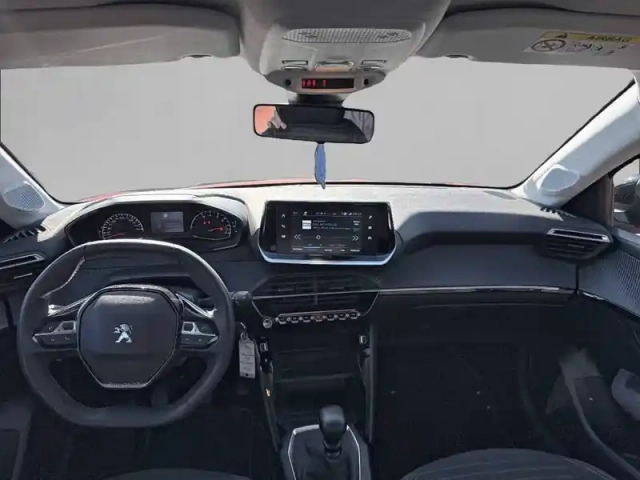 Peugeot 208 puretech 100 s&amp;s bvm6 — photo 8