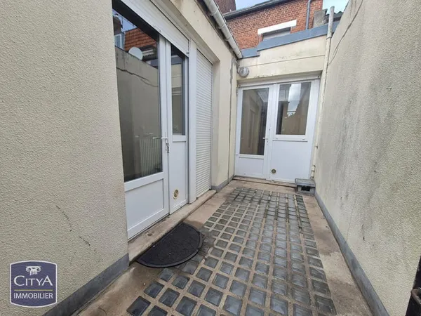 Bien immobilier de rendement Vente Liévin 5p 150m² 202000€