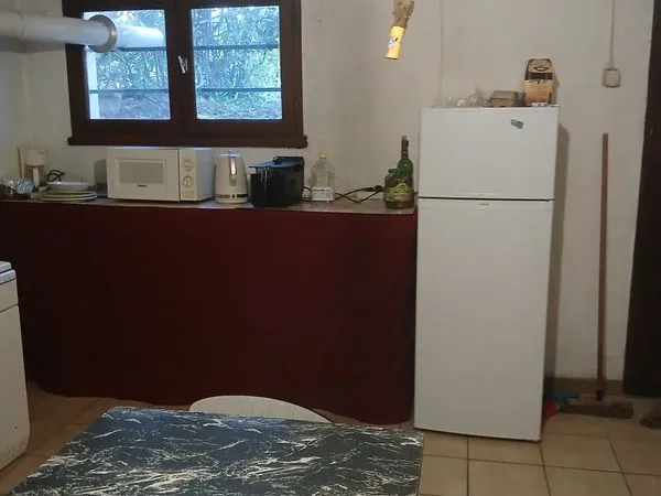 Appartement 2 pieces