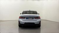 Bmw Série 3 330eA 292ch M Sport — photo 6