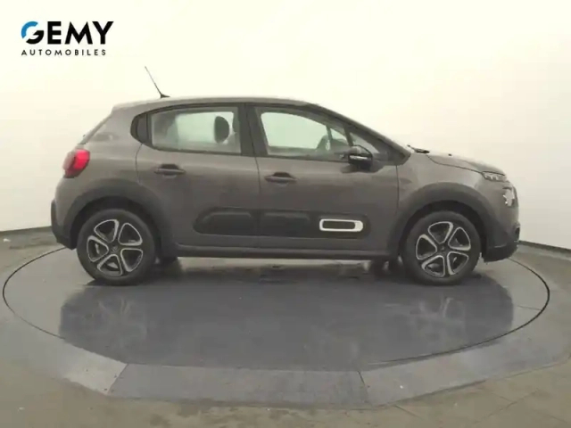 Citroën C3 bluehdi 100 s&amp;s bvm6 — photo 20