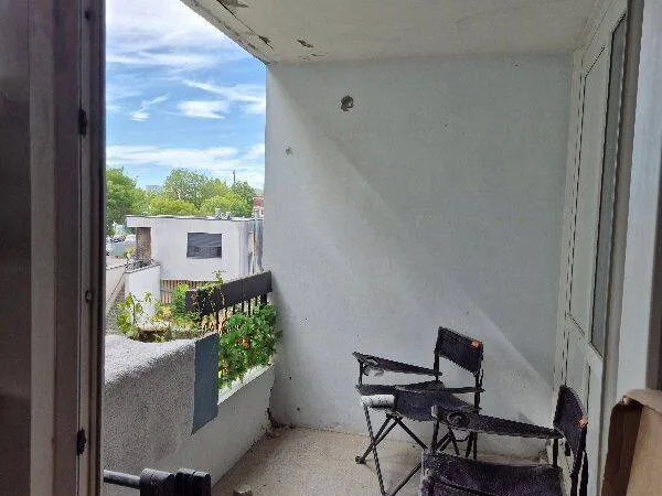 Appartement 2 pièces 54 m²