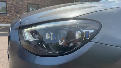 Mercedes Classe E 300 e 320 EQ Power 9G-TRONIC - Avantgarde Line – 2021 – 143672 km – Hybride rechargeable – Boîte Automatique — photo 13